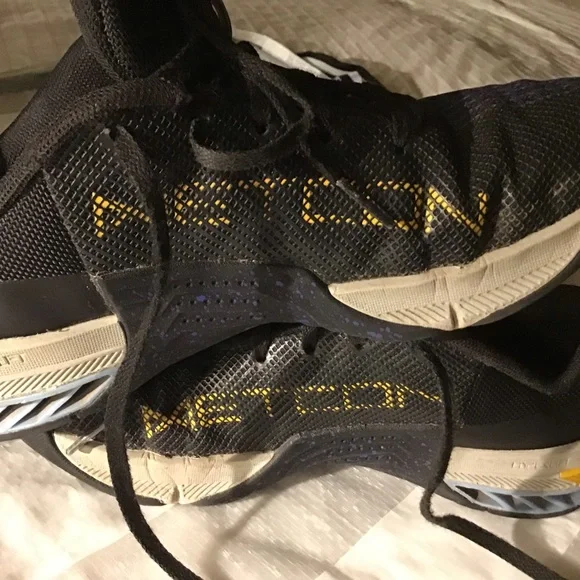 Nike Metcon 7 Training Shoes, Womens Size 6.5 Cross fit, low mileage, no damages - Picture 4 of 10